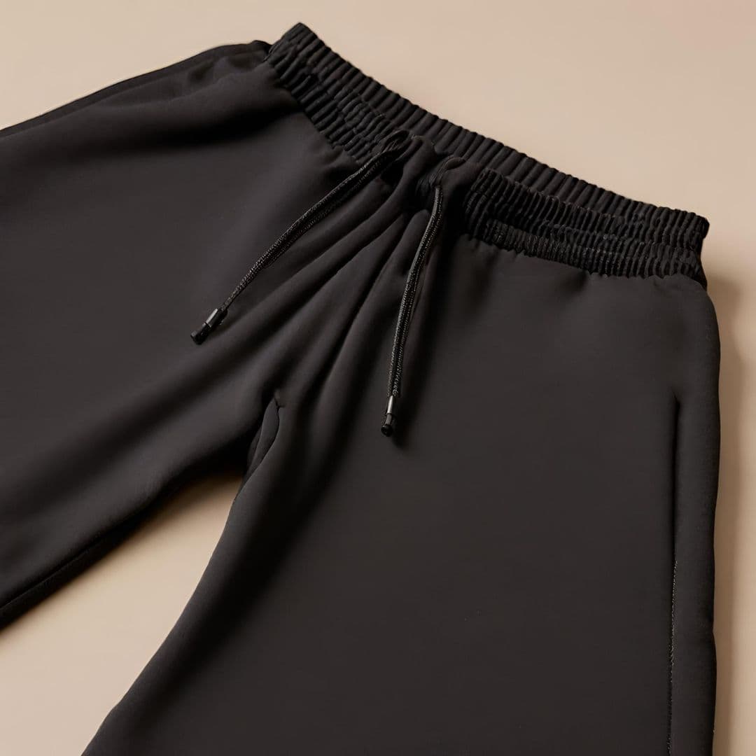 Classic Comfort Fit Joggers