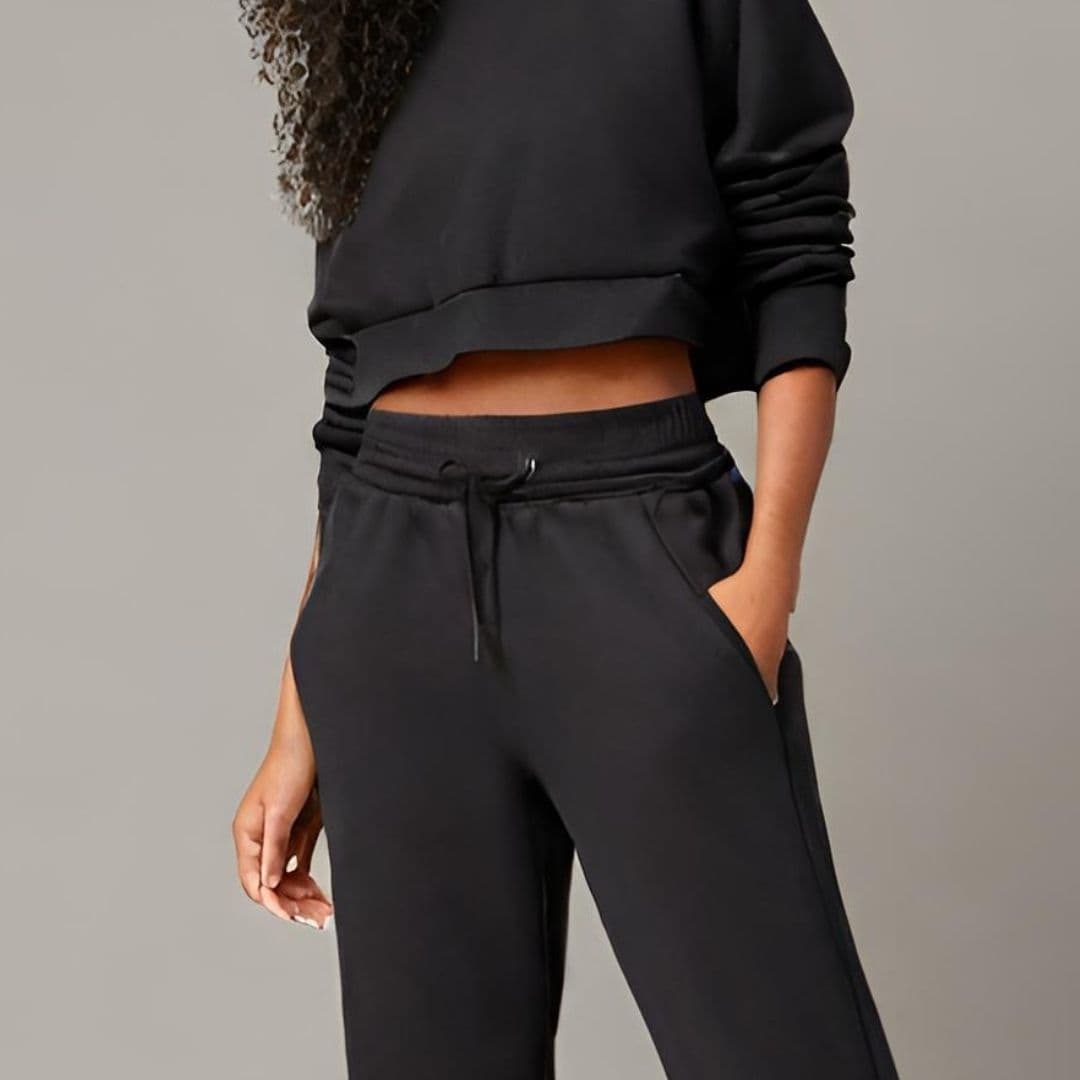 Classic Comfort Fit Joggers